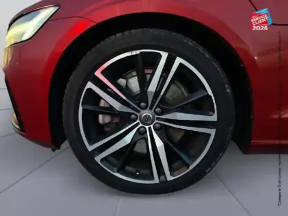 Photo 9 Volvo S60  T8 Twin Engine 303 + 87ch R-Design Geartronic 8