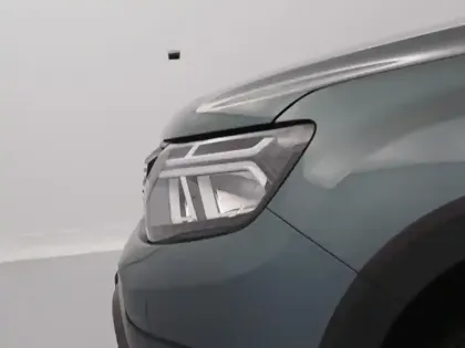 Photo 10 Dacia Duster  1.0 ECO-G 100ch Extreme 4x2