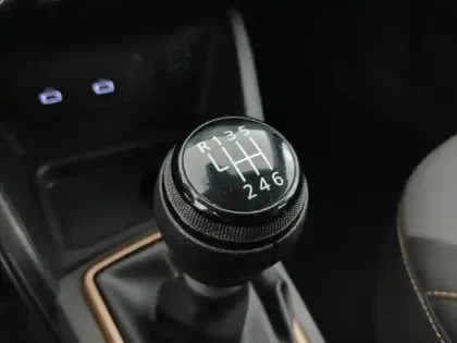 Photo 14 Dacia Duster  1.0 ECO-G 100ch Extreme 4x2