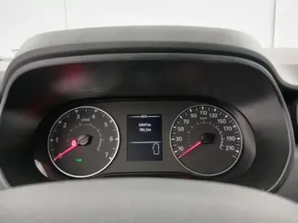 Photo 12 Dacia Duster  1.0 ECO-G 100ch Extreme 4x2