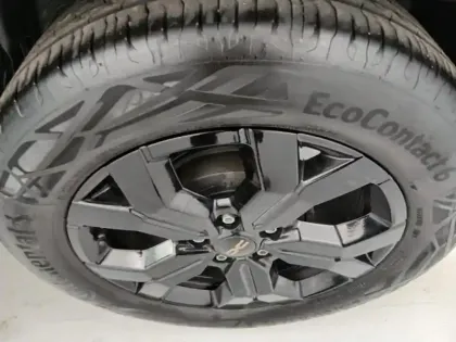 Photo 9 Dacia Duster  1.0 ECO-G 100ch Extreme 4x2