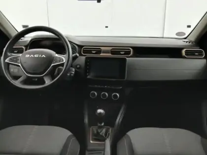 Photo 5 Dacia Duster  1.0 ECO-G 100ch Extreme 4x2