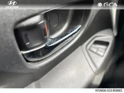 Photo 6 Toyota Aygo  1.0 VVT-i 72ch x-play x-app 5p MC18