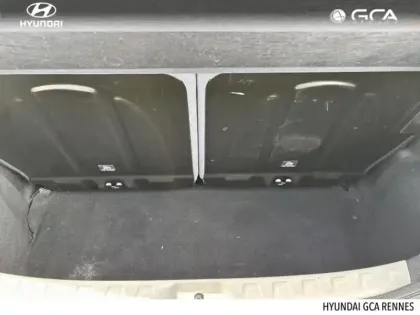 Photo 9 Toyota Aygo  1.0 VVT-i 72ch x-play x-app 5p MC18