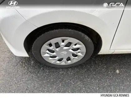 Photo 11 Toyota Aygo  1.0 VVT-i 72ch x-play x-app 5p MC18