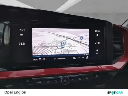 Photo 14 Opel Mokka  -e 136ch GS Line