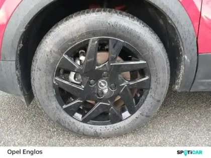 Photo 12 Opel Mokka  -e 136ch GS Line