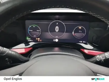 Photo 9 Opel Mokka  -e 136ch GS Line