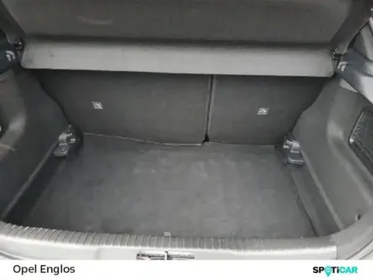 Photo 5 Opel Mokka  -e 136ch GS Line