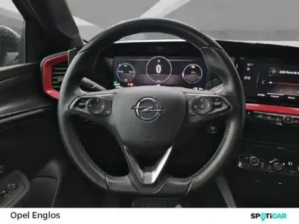 Photo 8 Opel Mokka  -e 136ch GS Line