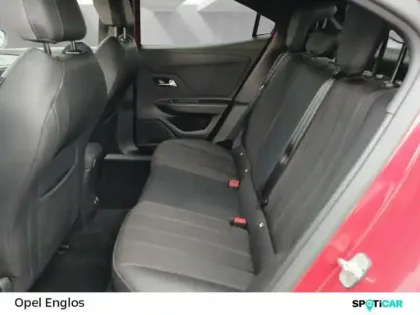 Photo 11 Opel Mokka  -e 136ch GS Line