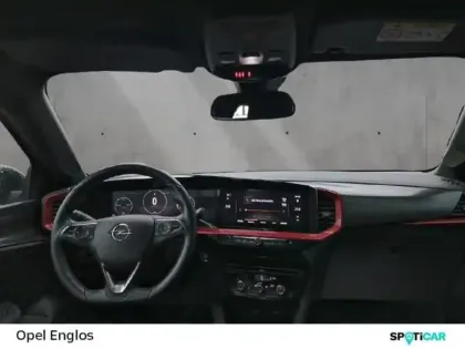 Photo 7 Opel Mokka  -e 136ch GS Line