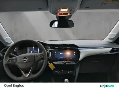 Photo 7 Opel Corsa  1.2 Turbo 100ch