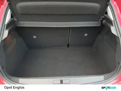 Photo 5 Opel Corsa  1.2 Turbo 100ch