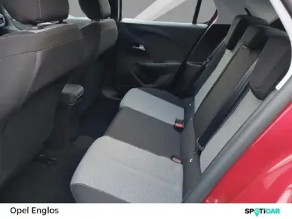 Photo 11 Opel Corsa  1.2 Turbo 100ch