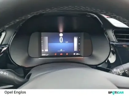 Photo 9 Opel Corsa  1.2 Turbo 100ch