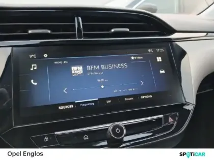 Photo 13 Opel Corsa  1.2 Turbo 100ch