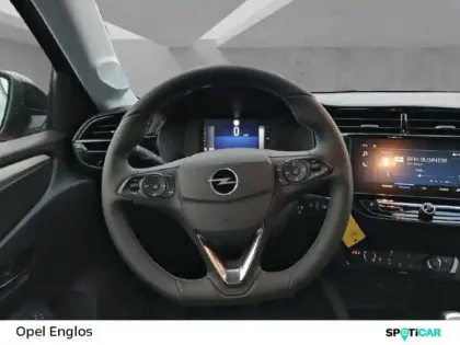 Photo 8 Opel Corsa  1.2 Turbo 100ch