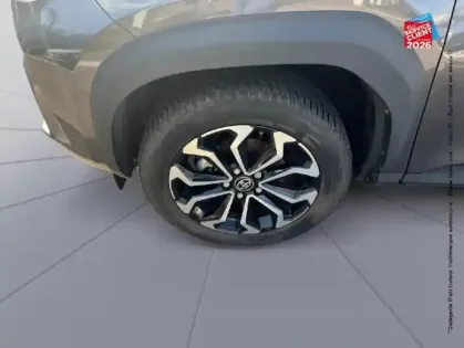 Photo 24 Toyota Yaris  Cross 116h Design MY22