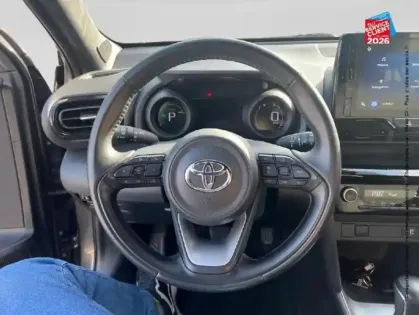 Photo 26 Toyota Yaris  Cross 116h Design MY22