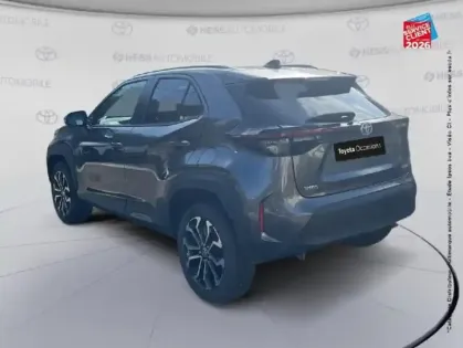 Photo 7 Toyota Yaris  Cross 116h Design MY22