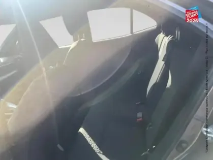 Photo 10 Toyota Yaris  Cross 116h Design MY22