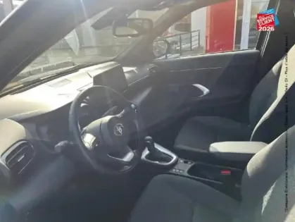 Photo 14 Toyota Yaris  Cross 116h Design MY22