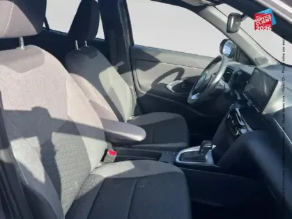 Photo 19 Toyota Yaris  Cross 116h Design MY22