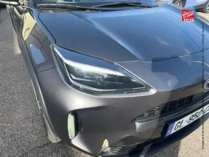 Photo 12 Toyota Yaris  Cross 116h Design MY22