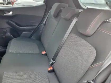 Photo 5 Ford Fiesta  1.0 EcoBoost 100ch Stop&Start ST Line 5p