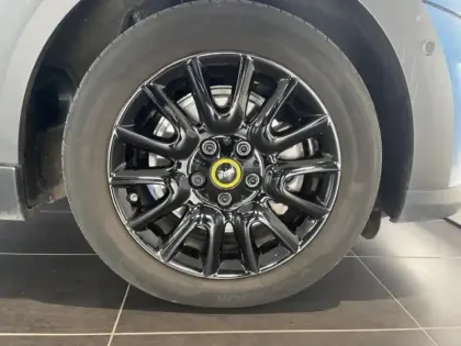 Photo 8 Mini Mini  Cooper SE 184ch Edition Premium Plus BVA 5CV