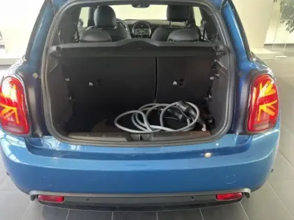 Photo 11 Mini Mini  Cooper SE 184ch Edition Premium Plus BVA 5CV