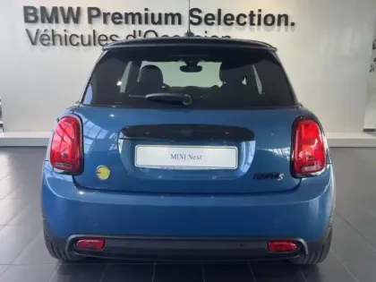 Photo 6 Mini Mini  Cooper SE 184ch Edition Premium Plus BVA 5CV