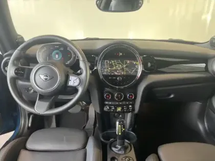 Photo 5 Mini Mini  Cooper SE 184ch Edition Premium Plus BVA 5CV