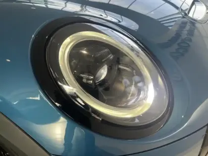 Photo 9 Mini Mini  Cooper SE 184ch Edition Premium Plus BVA 5CV