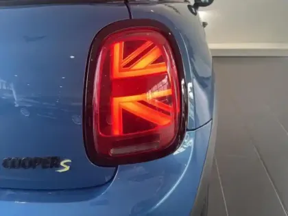 Photo 7 Mini Mini  Cooper SE 184ch Edition Premium Plus BVA 5CV