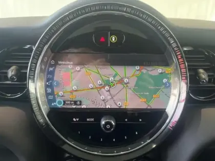 Photo 14 Mini Mini  Cooper SE 184ch Edition Premium Plus BVA 5CV