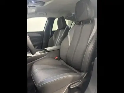 Photo 8 Peugeot 308  1.5 BlueHDi 130ch S&S Allure EAT8