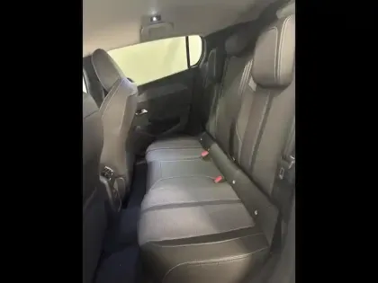 Photo 9 Peugeot 308  1.5 BlueHDi 130ch S&S Allure EAT8