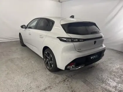 Photo 5 Peugeot 308  1.5 BlueHDi 130ch S&S Allure EAT8