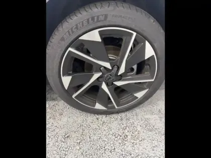 Photo 7 Peugeot 308  1.5 BlueHDi 130ch S&S Allure EAT8