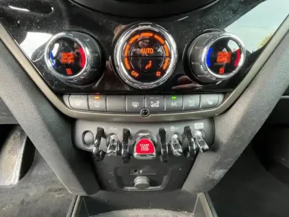 Photo 13 Mini Countryman  Cooper 136ch  Edition Premium BVA7