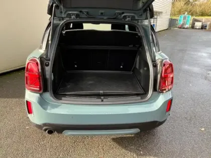 Photo 6 Mini Countryman  Cooper 136ch  Edition Premium BVA7