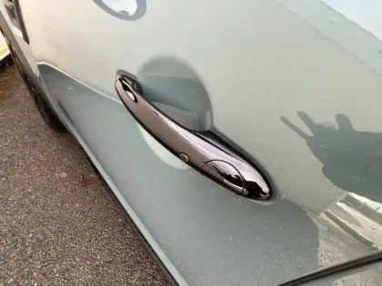 Photo 8 Mini Countryman  Cooper 136ch  Edition Premium BVA7