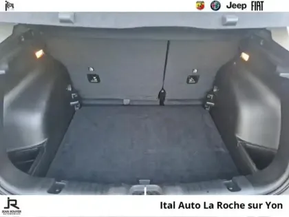 Photo 6 Jeep Compass  1.5 Turbo T4 130ch MHEV Altitude 4x2 BVR7