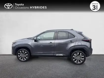 Photo 5 Toyota Yaris  Cross 130h Design MY25