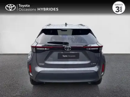 Photo 7 Toyota Yaris  Cross 130h Design MY25