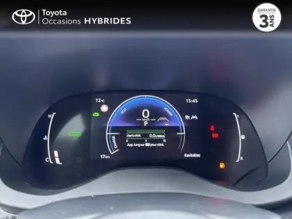 Photo 11 Toyota Yaris  Cross 130h Design MY25