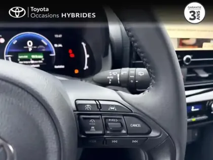 Photo 14 Toyota Yaris  Cross 130h Design MY25