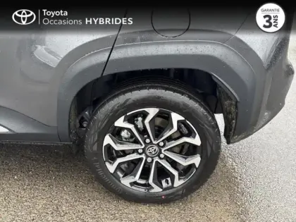 Photo 13 Toyota Yaris  Cross 130h Design MY25